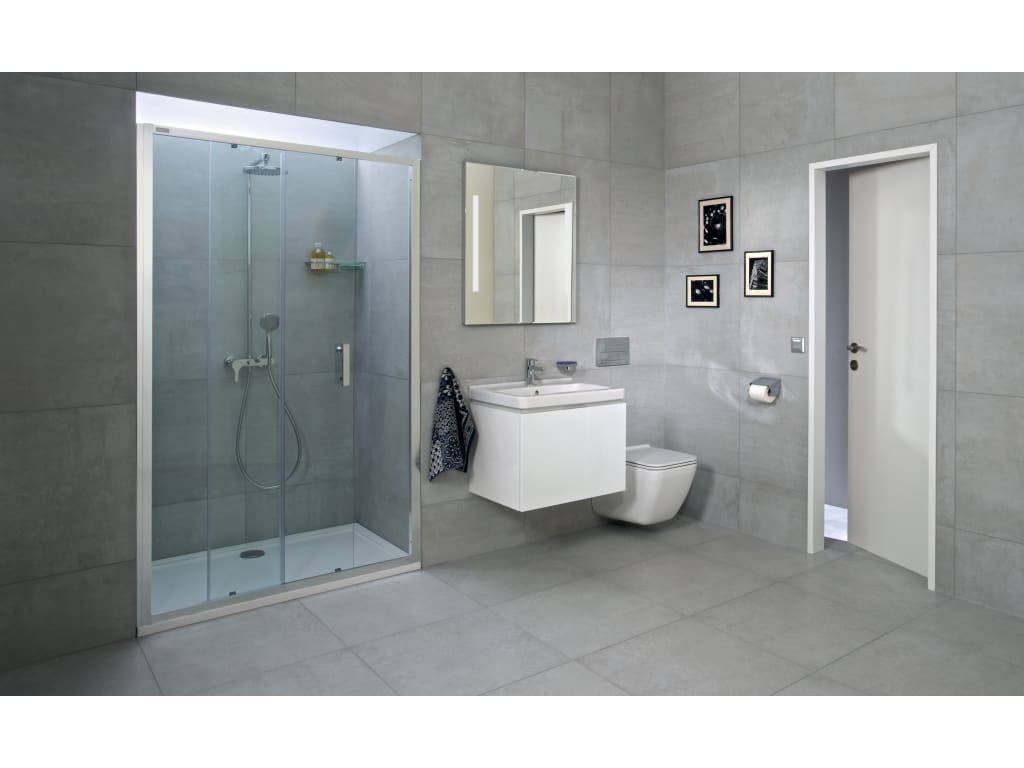 Skrinky pod umývadlo Cubito H40J424402...1 Jika