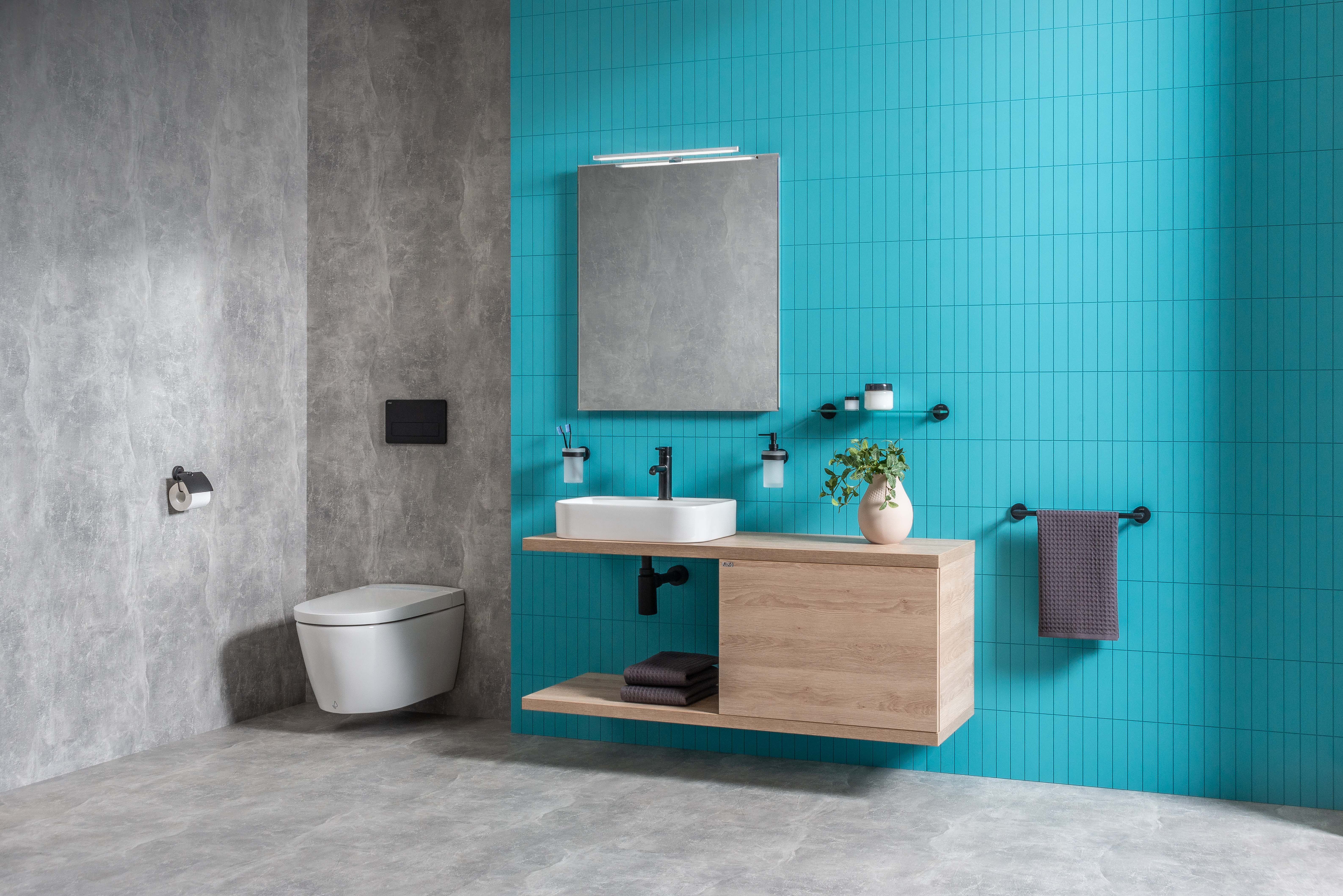 Umývadlové misy Astra H818362...1111 Jika