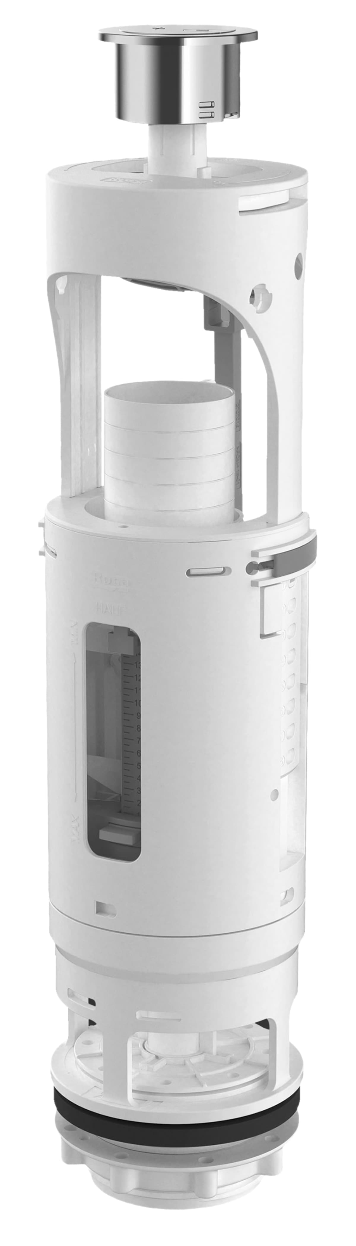 WC príslušenstvo Zeta H8903760000001 Jika